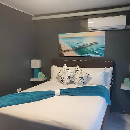 Paradise Haven At Fisherman'S Point